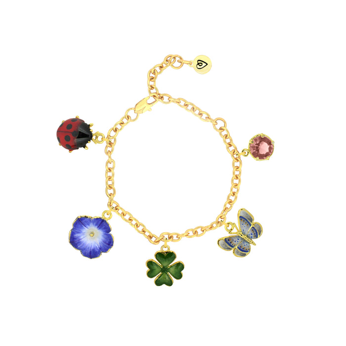 Morning Garden Bracelets | Morning Garden