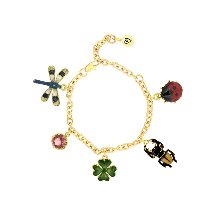 Morning Garden Bracelets | Morning Garden