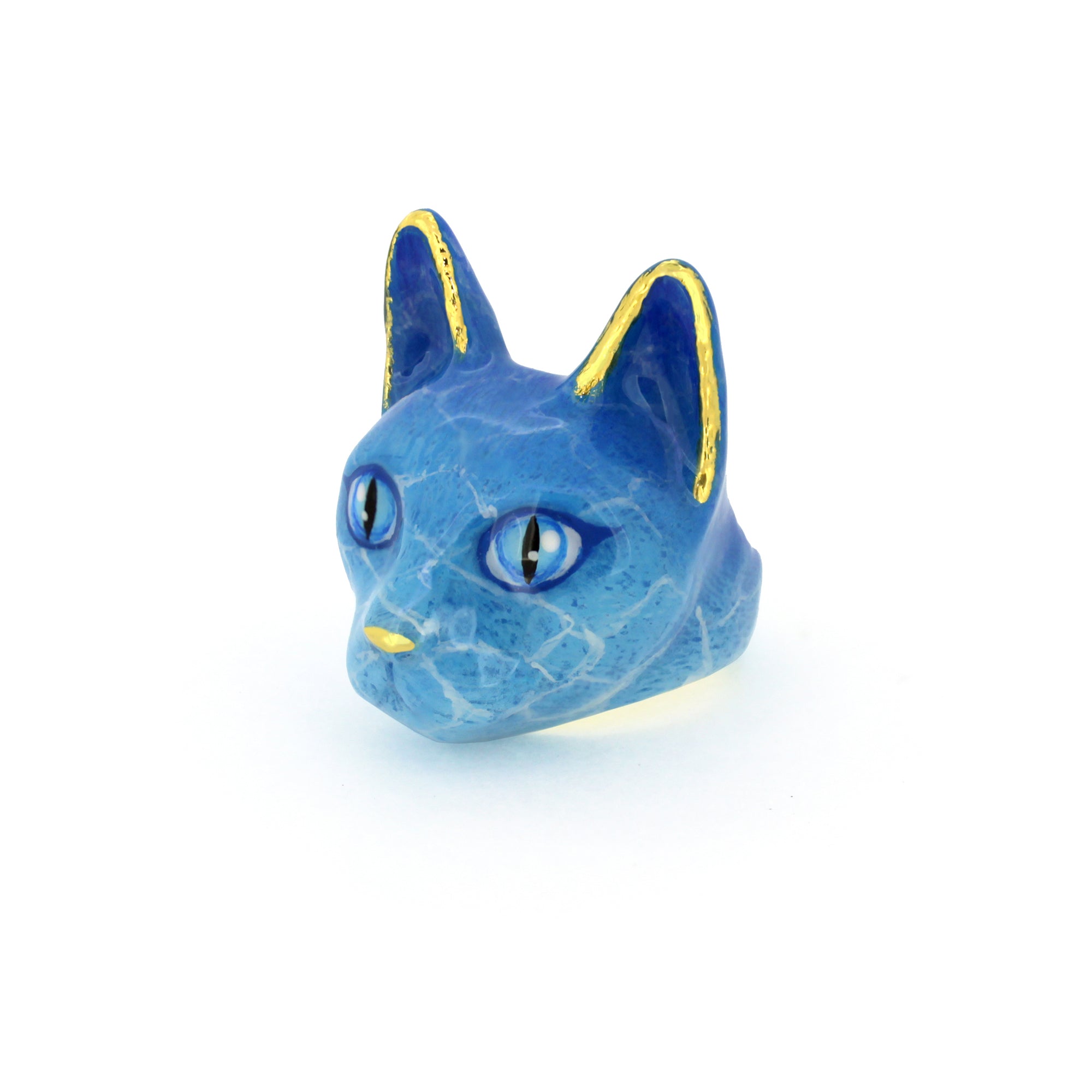 Water Cat Ring | MaewMarch