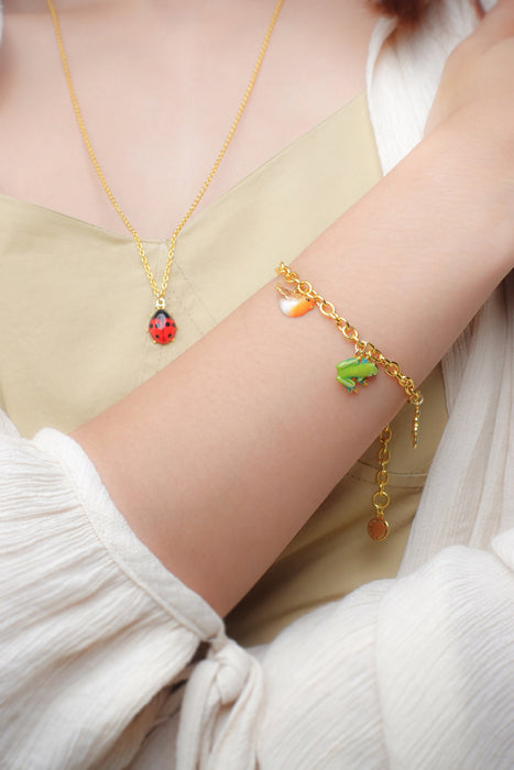 Morning Garden Bracelets | Morning Garden