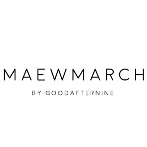 Maewmarch logo