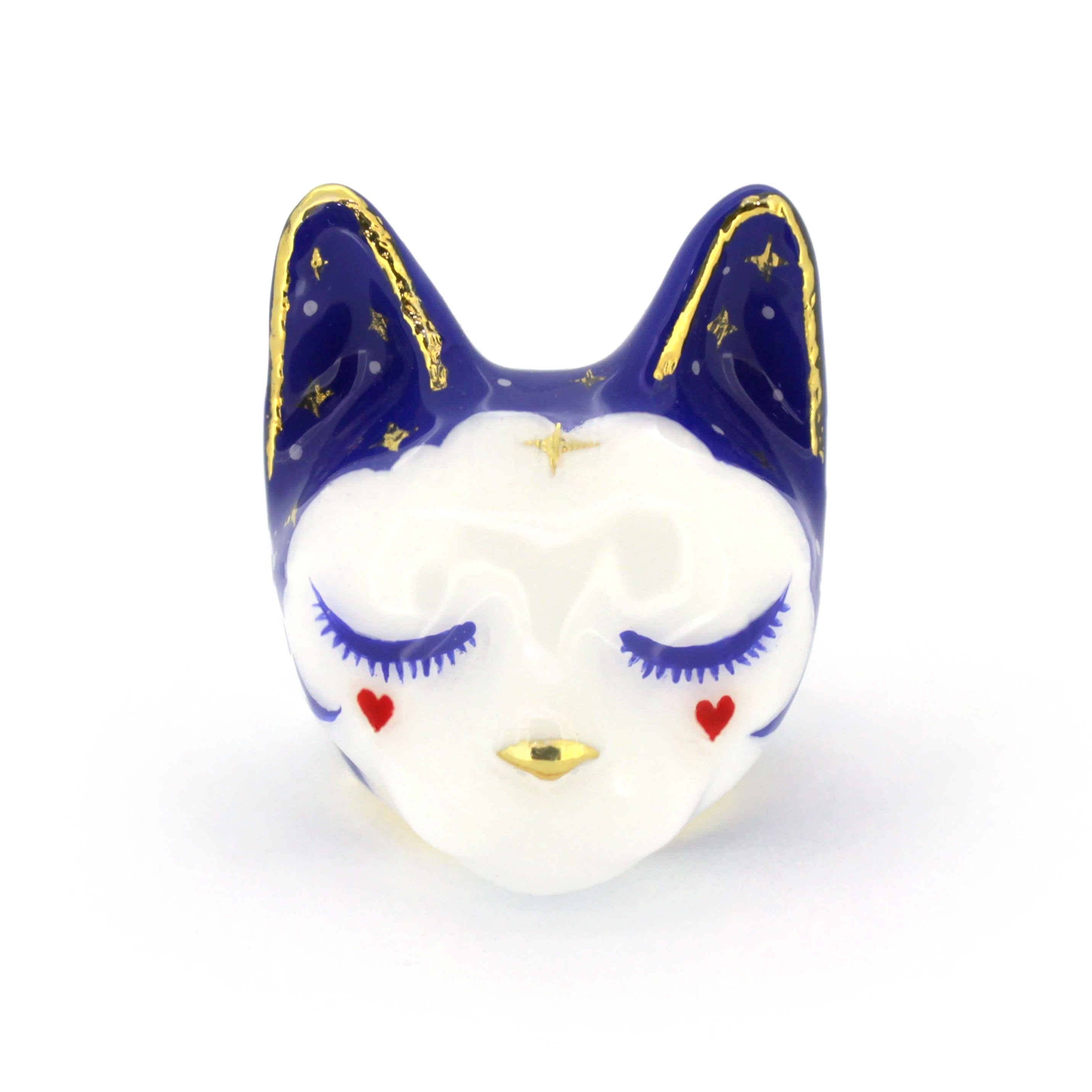 Dream Cat Ring | MaewMarch