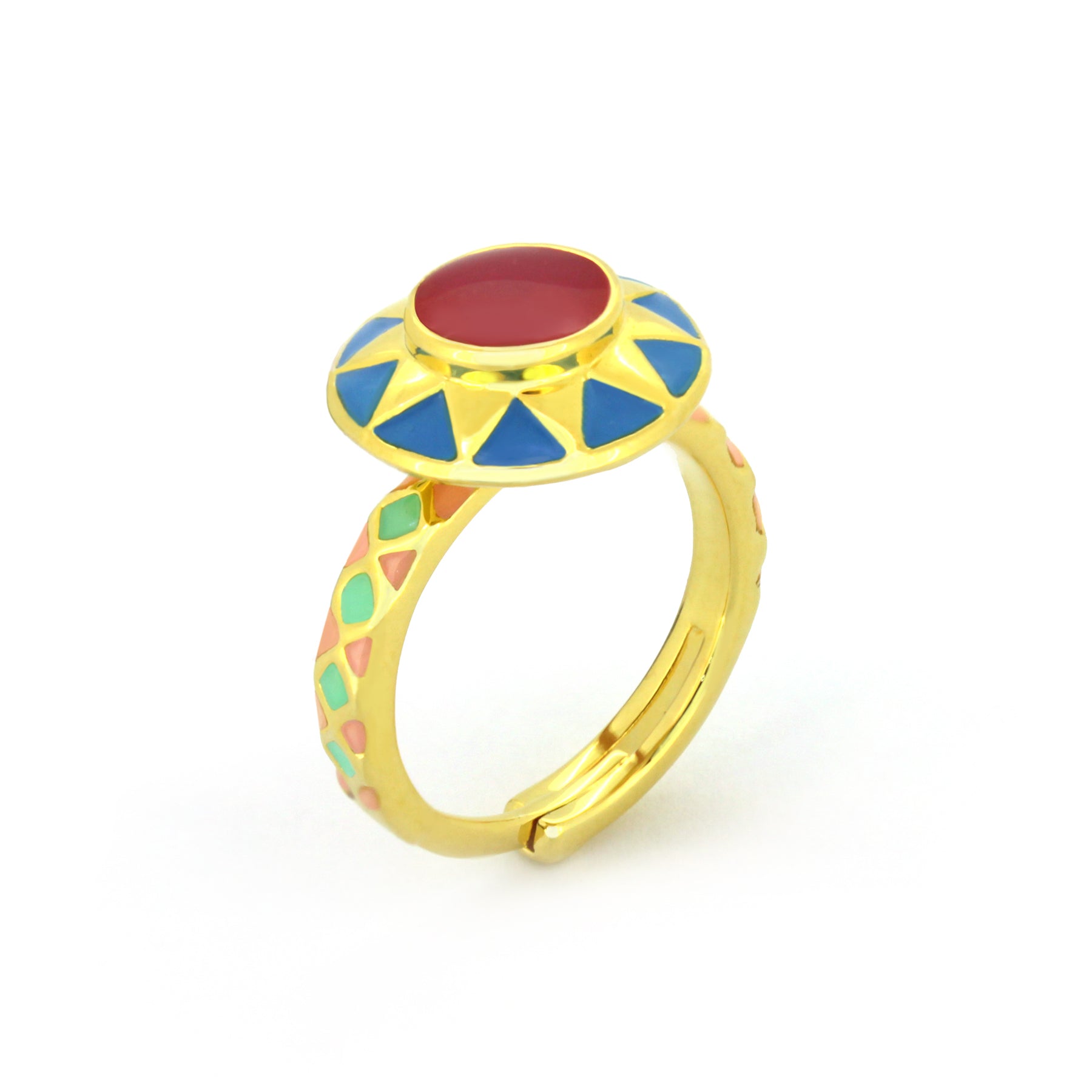 Spring Song Ring | Season Song