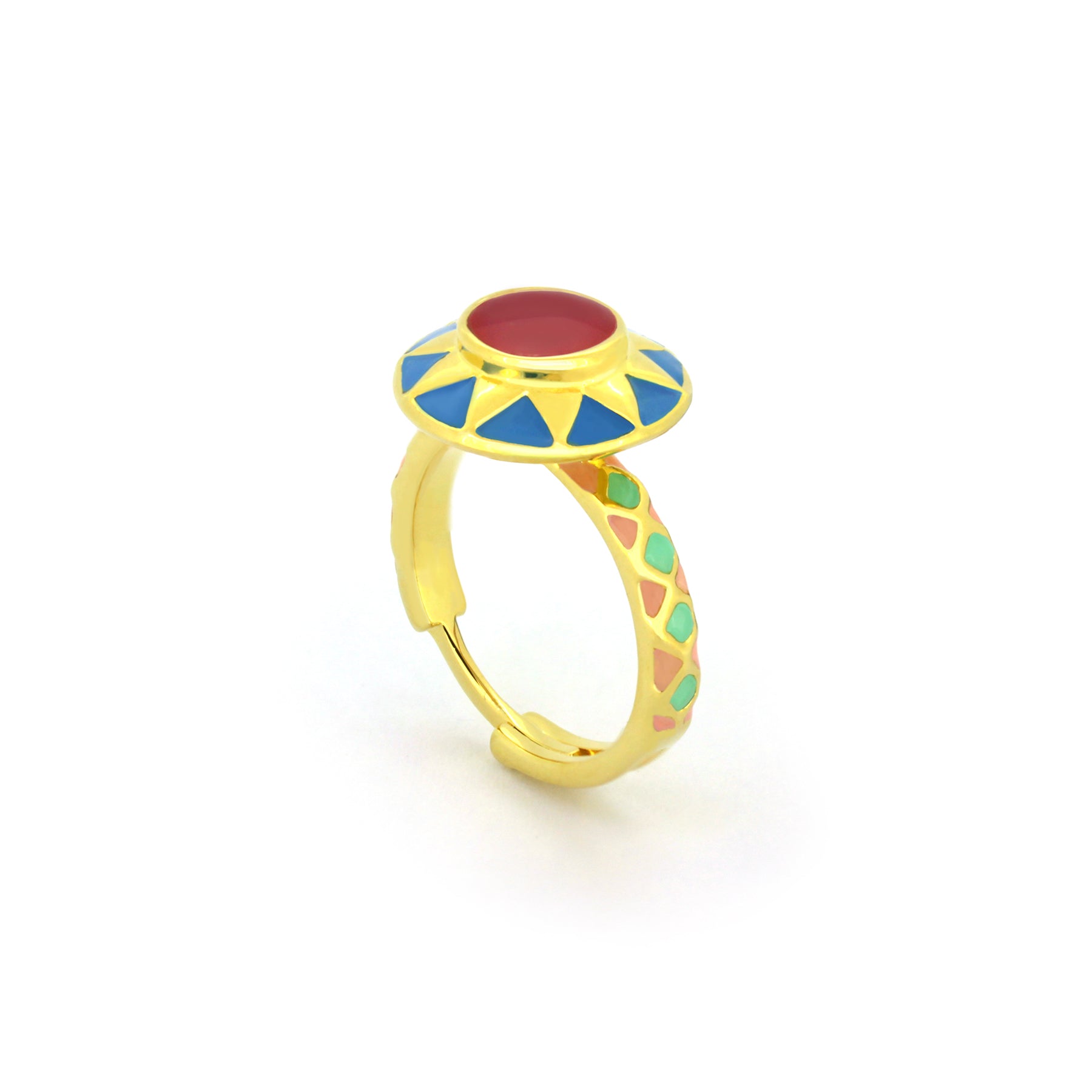 Spring Song Ring | Season Song