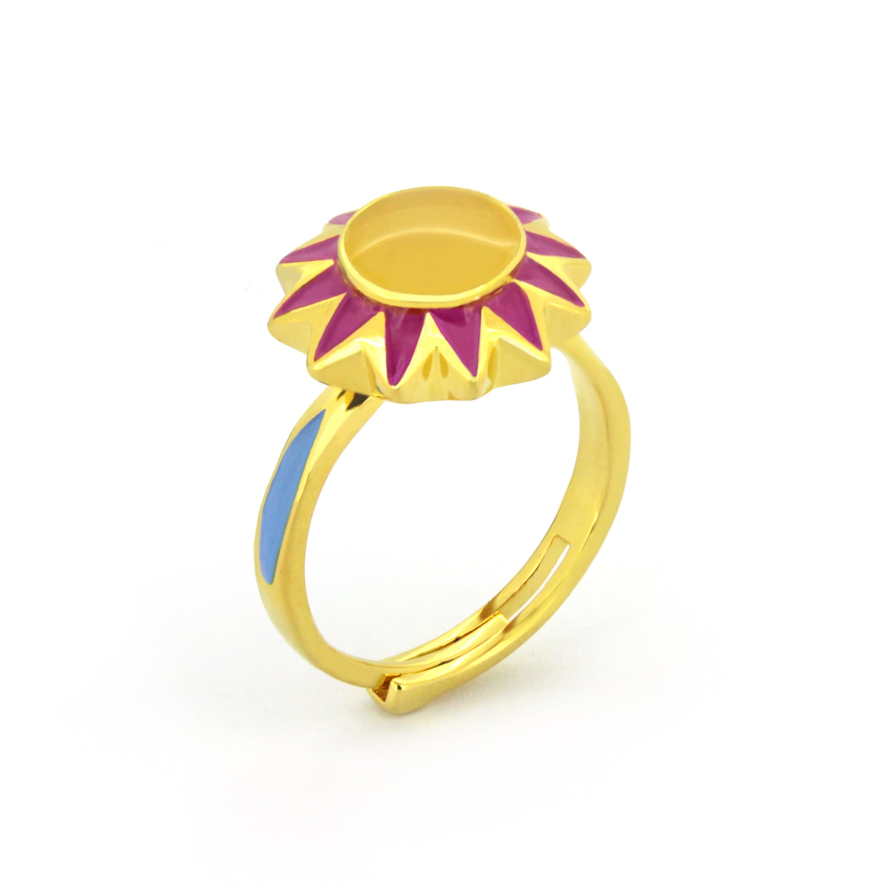 Summer Song Ring | Season Song