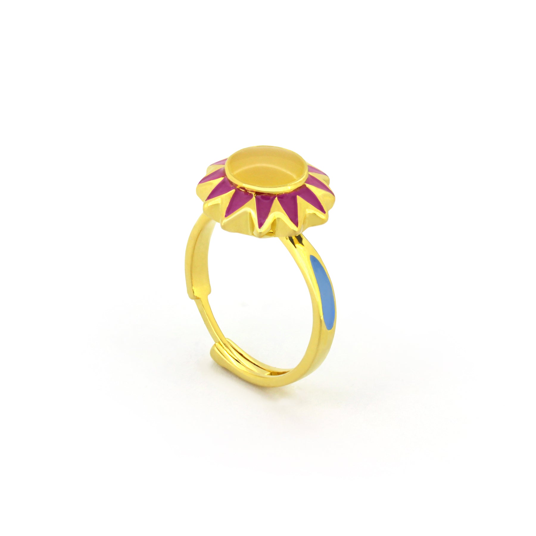 Summer Song Ring | Season Song