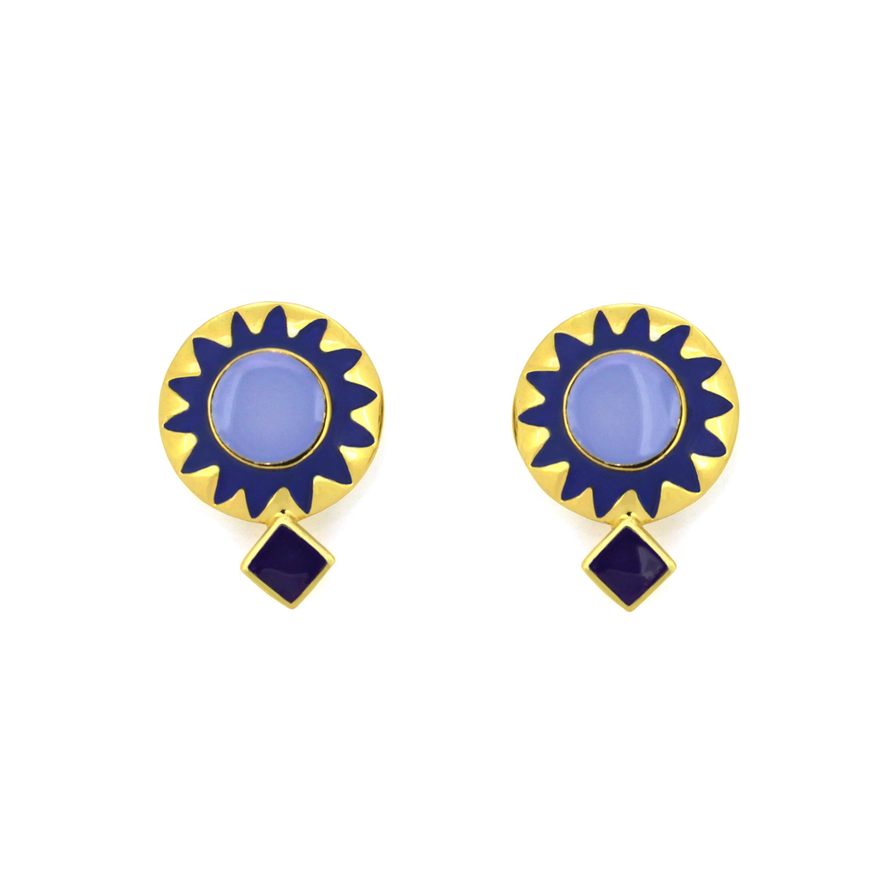 Winter Song Earrings | Season Song