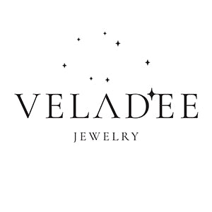 Veladee jewelry logo