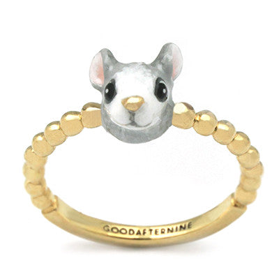 Rat Ring