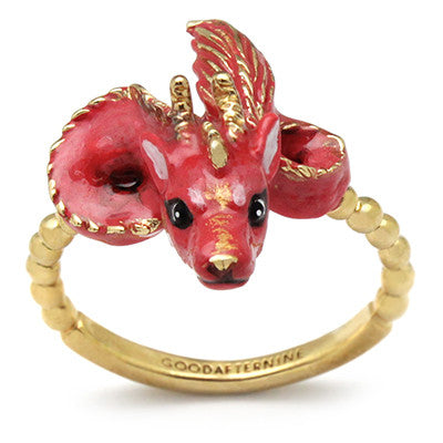 Dragon Ring