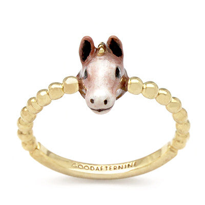 Horse Ring