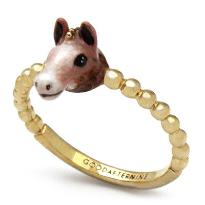 Horse Ring