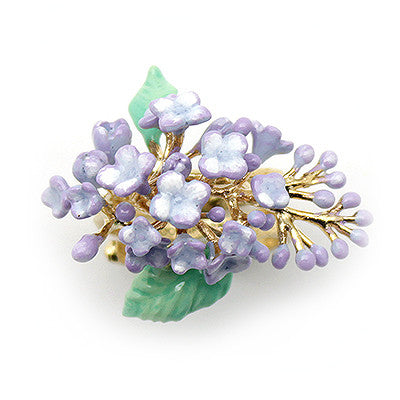 Lilac Ring