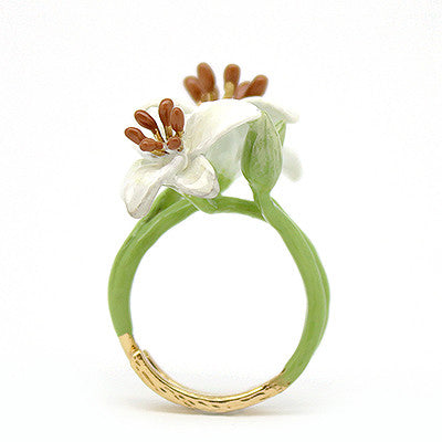 Lily Ring