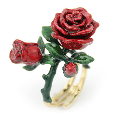 Rose Ring