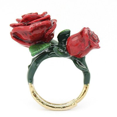 Rose Ring