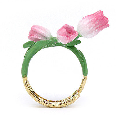 Tulip Ring