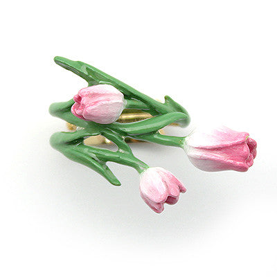 Tulip Ring