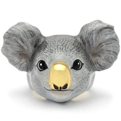 Luca Koala Ring