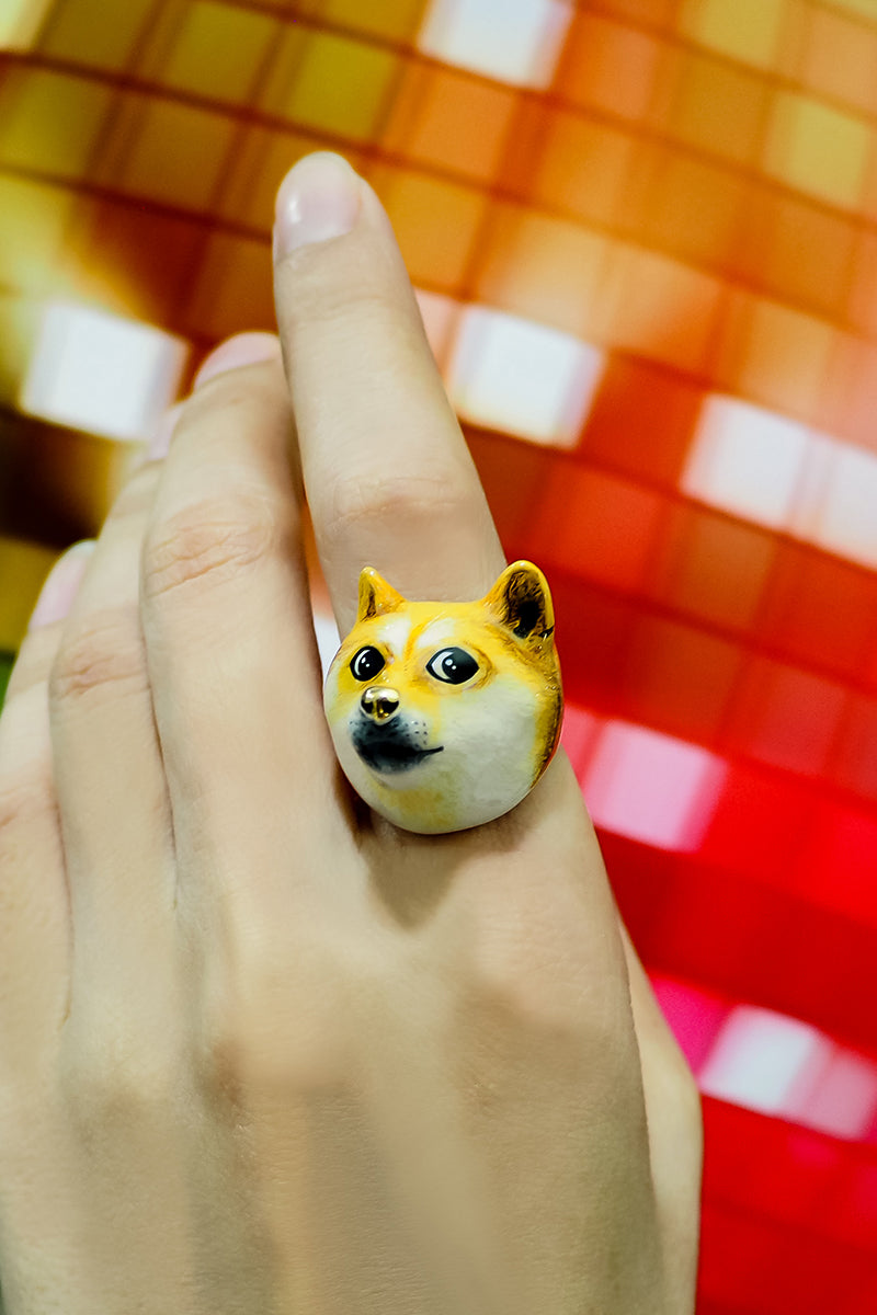 DOGE Ring