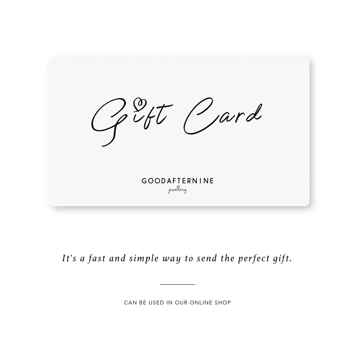 Shop Country Road Gift Cards Online - Country Road