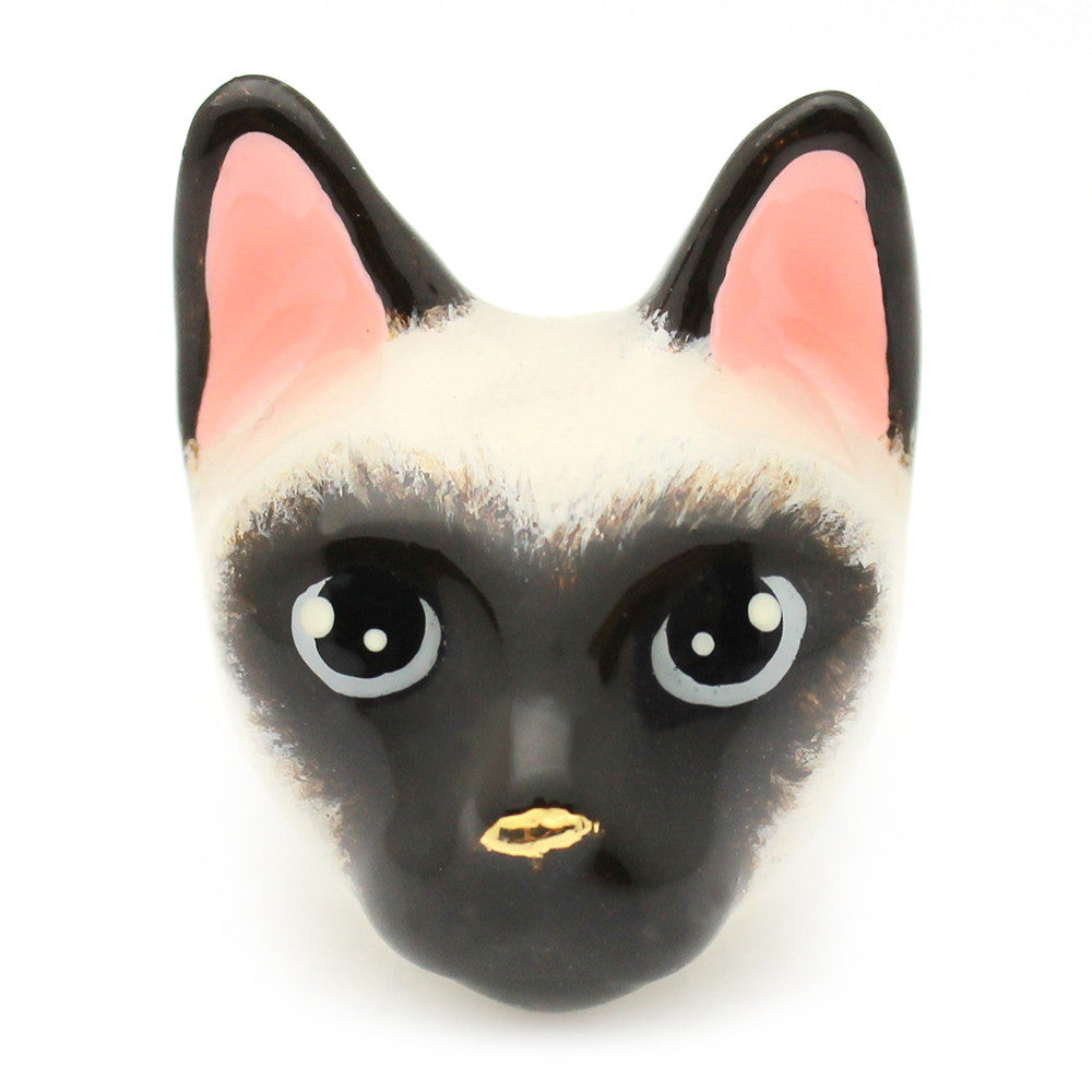 Dalah Cat Ring