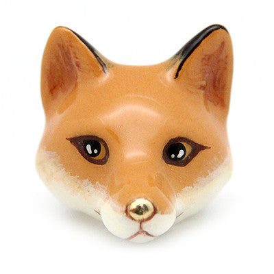 Red Fox Ring | 9 Village