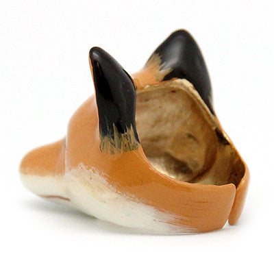 Red Fox Ring | 9 Village