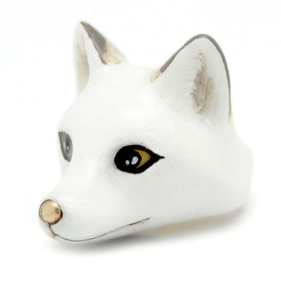 Snow Fox Ring | 9 Village