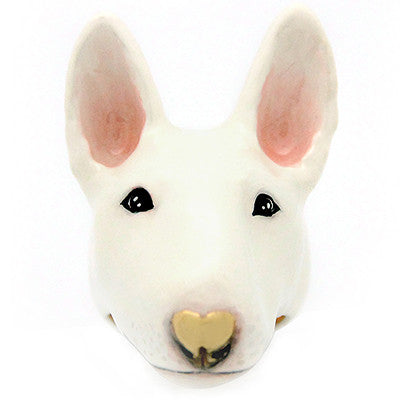 Bubu Bullterrier Ring