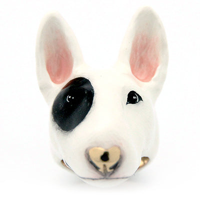 Bob Bullterrier Ring