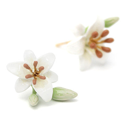 Lily Earrings