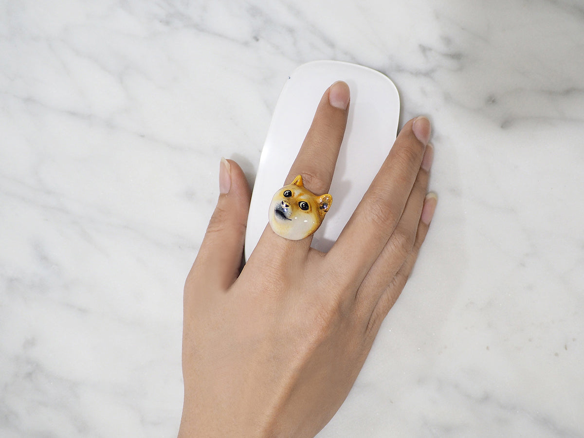 DOGE Ring