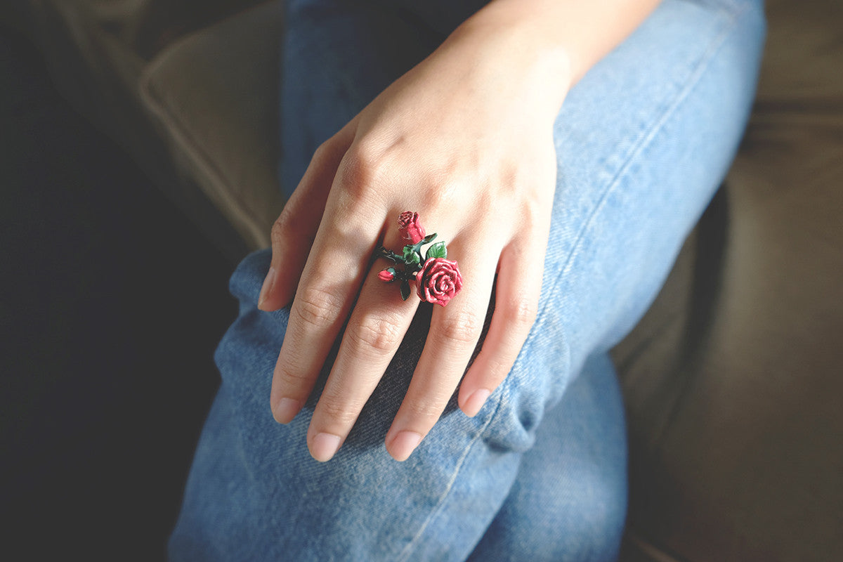 Rose Ring