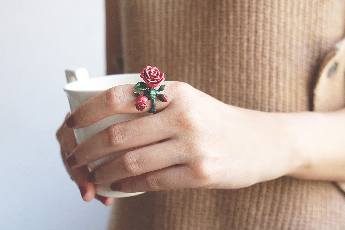 Rose Ring