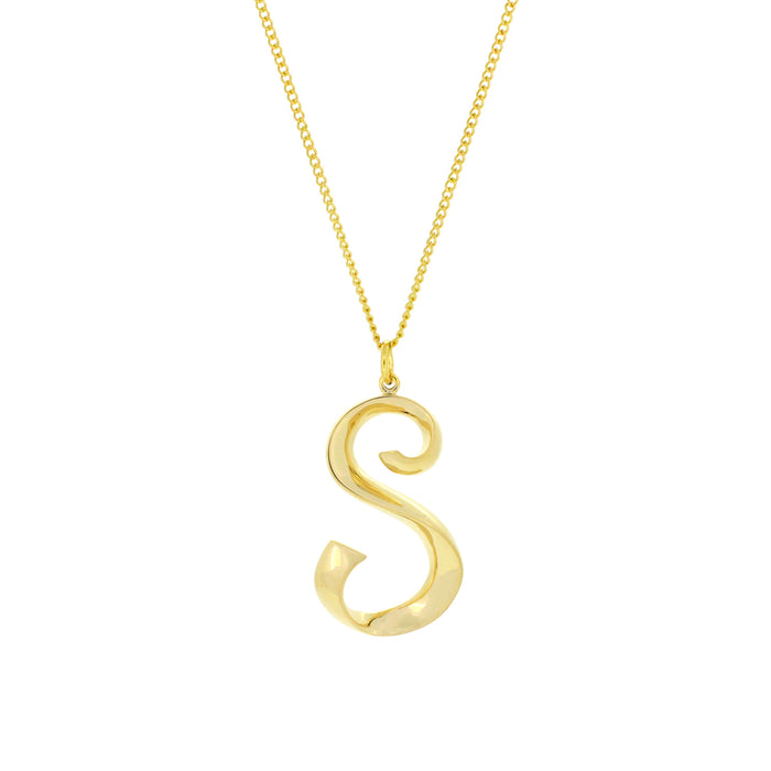 Fashion Jewelry Design Heart Letter Shape Gold Plated Alloy Necklace Women  Alphabet Initial Letters Pendant Necklace - China Necklace and Alloy  Necklace price | Made-in-China.com